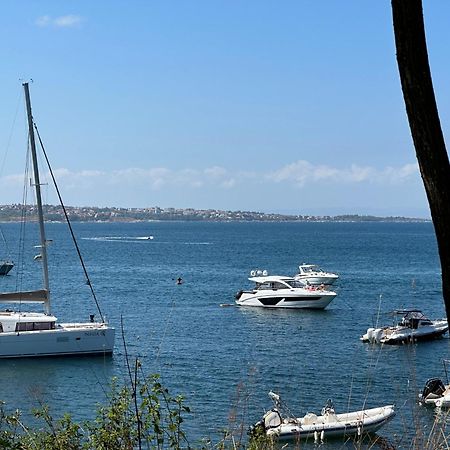 Hedi Sozopol Hotell Eksteriør bilde