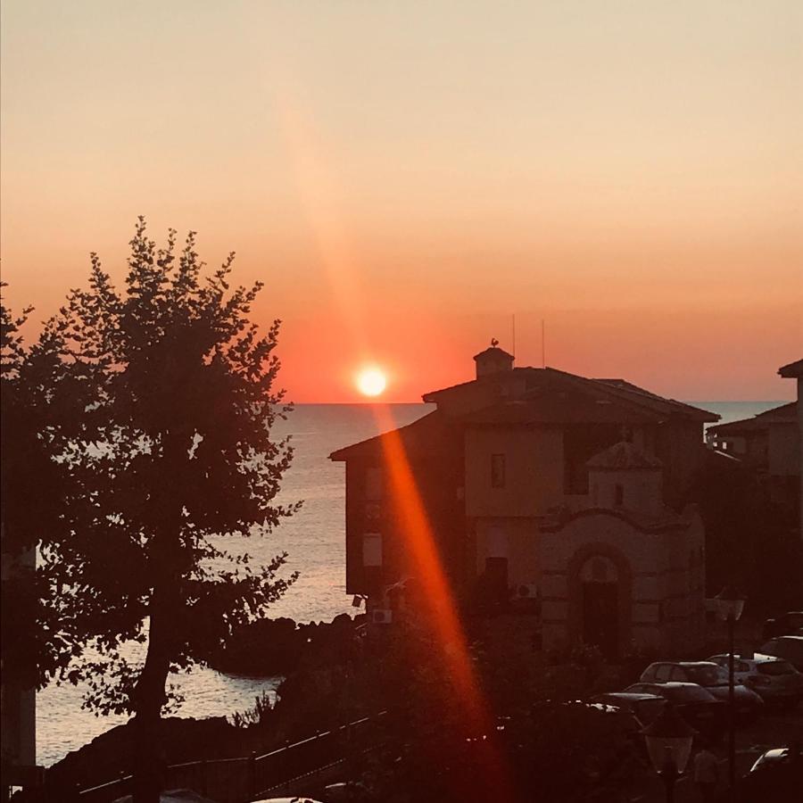 Hedi Sozopol Hotell Eksteriør bilde