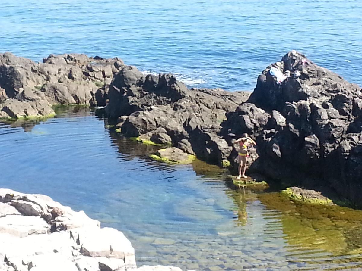 Hedi Sozopol Hotell Eksteriør bilde